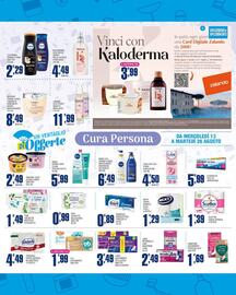 Volantino Splendidi e Splendenti Pagina 6