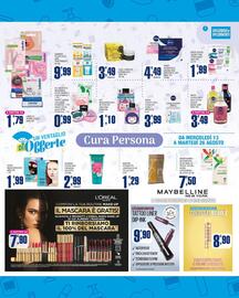 Volantino Splendidi e Splendenti Pagina 7