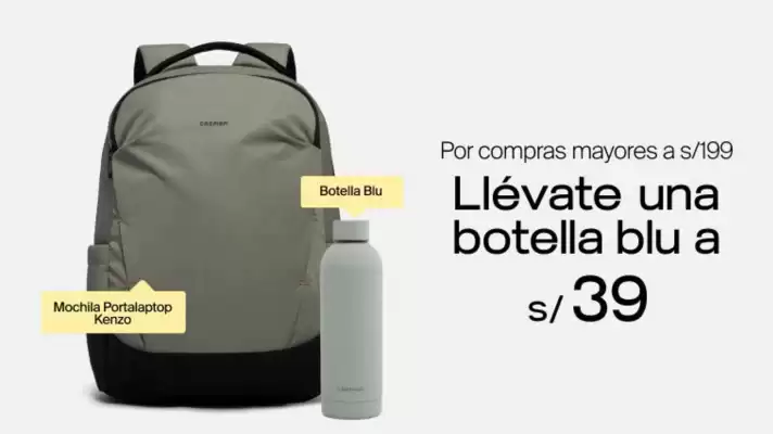 Catálogo Crepier (válido hasta 31-08)