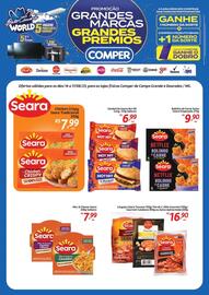 Catálogo Comper Página 1