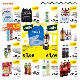 Volantino Unes Pagina 12