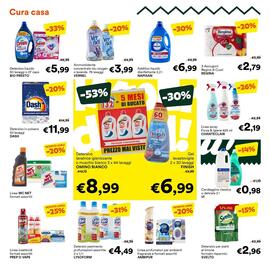 Volantino Unes Pagina 14