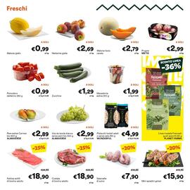 Volantino Unes Pagina 2
