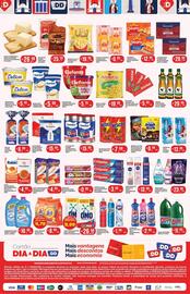 Catálogo Atacadão Dia a Dia semana 33 Página 2