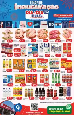 Catálogo Atacadão Dia a Dia (válido até 19-08)