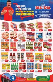 Catálogo Atacadão Dia a Dia semana 33 Página 1