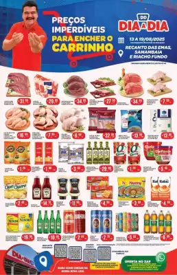 Catálogo Atacadão Dia a Dia (válido até 19-08)