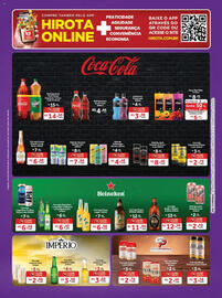 Catálogo Hirota Food Supermercado Página 10