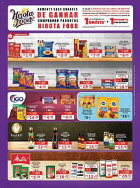 Catálogo Hirota Food Supermercado Página 13