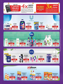Catálogo Hirota Food Supermercado Página 15