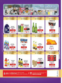 Catálogo Hirota Food Supermercado Página 16