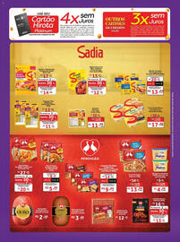 Catálogo Hirota Food Supermercado Página 3