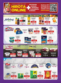 Catálogo Hirota Food Supermercado Página 5
