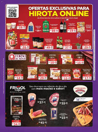 Catálogo Hirota Food Supermercado Página 6