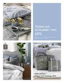 Hemtex reklamblad Sida 2