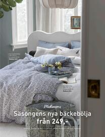 Hemtex reklamblad Sida 3