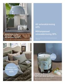 Hemtex reklamblad Sida 5