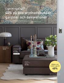 Hemtex reklamblad Sida 8
