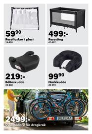 Biltema reklamblad Sida 11