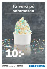 Biltema reklamblad Sida 16