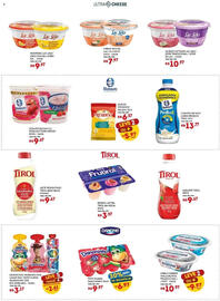 Catálogo Bistek Supermercados Página 10