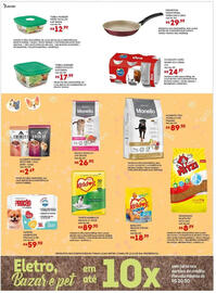 Catálogo Bistek Supermercados Página 11