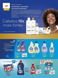 Catálogo Bistek Supermercados Página 12