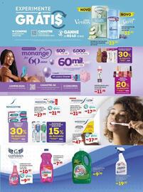 Catálogo Bistek Supermercados Página 13