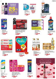 Catálogo Bistek Supermercados Página 15