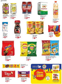 Catálogo Bistek Supermercados Página 2