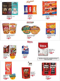 Catálogo Bistek Supermercados Página 4