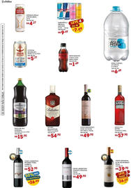 Catálogo Bistek Supermercados Página 6