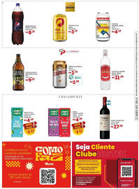 Catálogo Bistek Supermercados Página 7