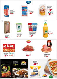 Catálogo Bistek Supermercados Página 8