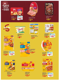 Catálogo Bistek Supermercados Página 9