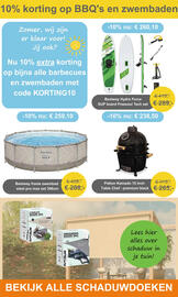 Tuinmeubelland folder Pagina 5