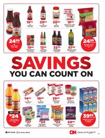 OK MiniMark catalogue Page 3