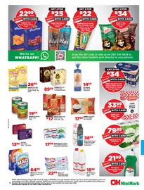 OK MiniMark catalogue Page 4