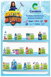 Catálogo Covabra Supermercados Página 1