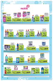 Catálogo Covabra Supermercados Página 5