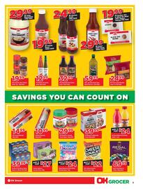 OK Grocer catalogue Page 3