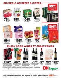 OK Grocer catalogue Page 5
