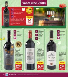 ALDI folder week 35 Pagina 12