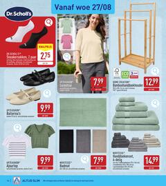 ALDI folder week 35 Pagina 14