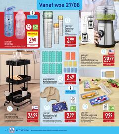 ALDI folder week 35 Pagina 16