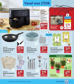 ALDI folder week 35 Pagina 17