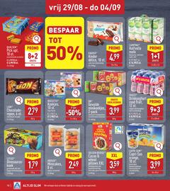 ALDI folder week 35 Pagina 18