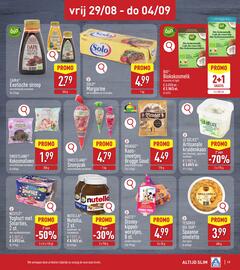ALDI folder week 35 Pagina 19