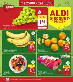 ALDI folder week 35 Pagina 2