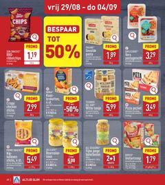 ALDI folder week 35 Pagina 20